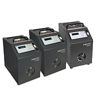 PRESYS T-700PL Calibration Baths - ສໍາລັບ calibration volum ຂະຫນາດໃຫຍ່ (from ambient temperature  to 700 °C; ± 0.05°C)