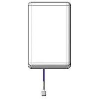 Pulse Electronics PD380-4000S1NF ອະນເນນພາຍນອກ ອະນເນນພາຍນອກ/ໃນອາຄານ ອະນເນນທີ່ມີທິດທາງ ຕິດຜົນຝາຜົນ UHF (TETRA)/5G NR/4G LTE SISO N-Female Connector