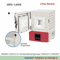 DaiHan DH.FurS5004 ຈານເສັ້ນໄຟເບີຣາມິກ, 80×83xh32mm, ສໍາລັບ Fur.S