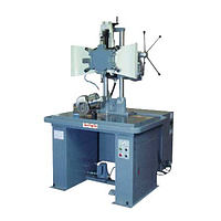 Morgon MTD-16B ປະເພດ Turret ເຄື່ອງເຈາະ (16/18 mm)