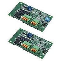 Sanyo Denki 9PC8045D-R001 ຕົວຄວບຄຸມ PWM Controller PCB Type, Variable Resistor Control, 25kHz, cUL/TUV Certified