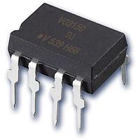 Vishay General Semiconductor VO3150A IGBT 0.5A ກະວນກຳລັງອອກ IGBT/MOSFET Drvr