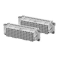 Amphenol Tuchel C146 10B108 005 9 ອິນເຊີດຊໍເກດອິນເຊີດ 108Way