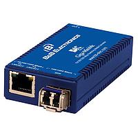 Advantech 856-10739 ໂມດູນ Ethernet Giga-MiniMc TX/SSLX SM1550/LONG-SC