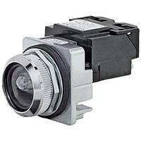 SIEMENS 52PL5KN ໄຟສະແດງ Pilot Light,XFR 600V, NO LENS