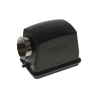 Molex 93601-4537 ຕໍ່ຕໍ່ພະລັງງານຫນັກ HICON HD S/ENT 2P PG36 7848.6514.0