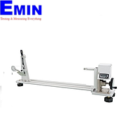 Cometech QC-309E Motor Twist Counter ສໍາລັບເສັ້ນດ້າຍ