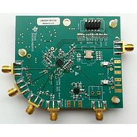 Texas Instruments LMX2581EVM ຕົວປະສົມຄວາມຖືກຕໍ່ໄປ LMX2581 EVAL MOD