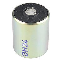 SparkFun SEN-11744 ເຄື່ອງມືພັດທະນາເຄື່ອງຈັບສັນຍາລະບົບຫຼາຍຟັງຊັນ Geophone - SM-24