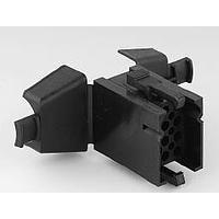 Eaton Souriau-Sunbank SMS6PDH1 ປຸ່ມກະເປົາ 6P ປຸ່ມສາຍໄຟ Sz 16 ຝາປົກປ້ອງການດຶງ