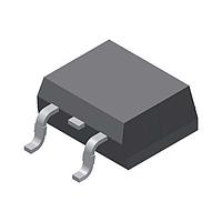 Littelfuse SV8012DRP SCRs 12 Amp ອຸນຫະພູມສູງ ອັດຕາ dvdt ສູງ SCR-TO252