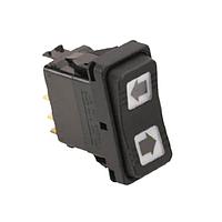 Carling Technologies VJ51N221-1RR00-000 ສະຫງວນສະຫງວນປຸ່ມສະຫງວນ Rocker Switches VJ51N2211RR00000