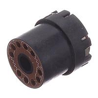 Amphenol Air LB France 31088003502 ຕິດຕໍ່ວົງກົງມາດຕະຖານ ໂມດູນວົງກົງມີຕົວຕ້ານທານ ບໍ່ປິດຜະລິດ ສໍາລັບຕິດຕໍ່ປະຕູ 10 ຕິດຕໍ່ #20