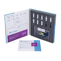 Knowles Dielectric Laboratories 5G KIT 39GHZ-B385MD0S ຊຸດ Bandpass Knowles 5G 39GHz n260