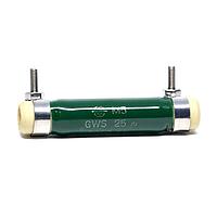 Vishay Draloric GWS02543900JLX000 ຕົວຕໍ່ຕໍ່ຮູບທູບູລາ 25ວັດ 390ໂອມ 5%