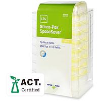 Mettler Toledo 30389304 Pipette Tips GPS LTS 300µL S 768A/8