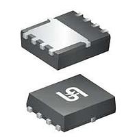 Taiwan Semiconductor TSM085NB03CV RGG ຕົວຄວບຄຸມແຮງແສງ LDO 30V, 58A, MOSFET ພະລັງງານຊ່ອງ N ເທົ່າເທົ່າ