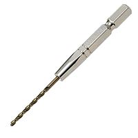 TOP Kogyo EOD-3.5 Cobalt Drill Bit (3.5mm)