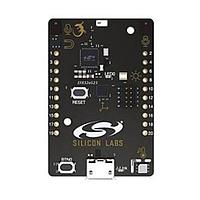 Silicon Labs FG23-DK2600A ຊຸດພັດທະນາ FG23 868-915 MHz +14 dBm Dev Kit