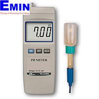 LUTRON YK-21PH ເຄື່ອງວັດ pH (0 ~ 14 pH)