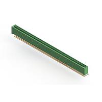 EDAC 845-070-558-101 ຕູ້ສະເລ່ຍຂອງບັດມາດຕະຖານ .100" (2.54mm) ຕູ້ສະເລ່ຍຂອງບັດ