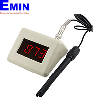 HINOTEK TDS-139M ຕິດຕາມກວດກາ TDS ອອນໄລນ໌ (0∼1999mg/L, 1mg/L)