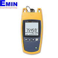 FLUKE FIBR-1-SHOTPRO ອຸປະກອນທົດສອບໂທລະຄົມທີ່ວິເຄາະເສັ້ນໄຍ (Singlemode,23000 m,SC/UPC)