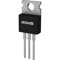 ROHM Semiconductor RX3N10BBHC16 MOSFETs TO220 N CHAN 80V