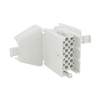 Eaton Souriau-Sunbank SMS18PDH3 ປະກອບປຸ່ມ 18P QIKMATE PLUG STRAIN RELIEF HOOD