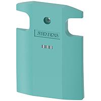 SIEMENS 3SE51203AA00 ຝາ LED COVER,LIMSW,56MM,TURQUOISE,230VAC LED