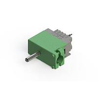 EDAC 519-014-520-425 ຕົວເຊື່ອມຕໍ່ຮັກແລະຕົວເຊື່ອມຕໍ່ແຜງ