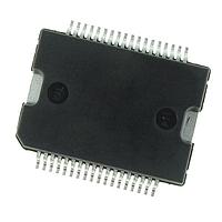 STMicroelectronics L6228PDTR ມໍເຕີກັບຂັ້ນບິໂພລາຣ DMOS