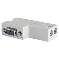 HMS Networks 1.04.0075.05000 ຕົວເຊື່ອມ D-Sub 9 Ixxat SUB D9 ມີຕົວຕັ້ງຄ່າຄອບກັບຄວາມຕ້ອງການໄດ້