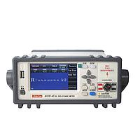 JINKO JK2516C ເຄື່ອງທົດສອບຄວາມຕ້ານທານຕໍ່າ DC (0.1μΩ-100MΩ)