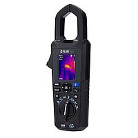 FLIR CM275 AC/DC ອຸດສາຫະ ກຳ Imaging Clamp Meters (Datalogging/Wireless)