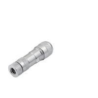 Weidmuller 1467580000 ບລັອກຂໍ້ຕໍ່ຖືກຕັ້ງຄ່າ SAIBGS-M-4A-6/8-M8