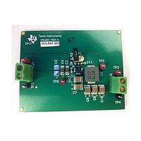 Texas Instruments TPS57114EVM ເຄື່ອງມືພັດທະນາ IC ຈັດການພະລັງງານ TPS57114 EVAL MOD