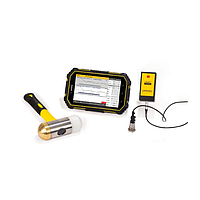 ຄວາມໄວກຳມະຈອນ Ultrasonic