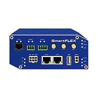 Advantech BB-SR30310020-SWH ເຮືອນເຊື່ອມຕໍ່ EMEA,2xETH,WIFI,ເຫຼັ້ມໄມເຕັດ,NOACC,SWH