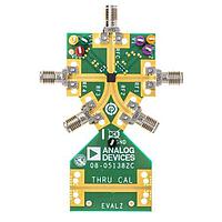 Analog Devices ADRF5048-EVALZ ບອດປະເມີນສະຫນອງ RF Switch