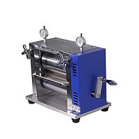 ACEY ACEY-FM200 ເຄື່ອງ Thermoforming ແບັດເຕີຣີອັດຕະໂນມັດສຳລັບການສ້າງກ່ອງຈຸລັງແບບຖົງ (1T; 200×200mm)