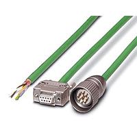 PHOENIX CONTACT 2773623 ສາຍຄອມພິວເຕີ IBS RBC-T/CO1/3