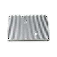 ADLINK Technology THS-SL-BT ຕິດຕູ້ດ້ານບູກ THS-SL-BLLow profile heatsink ສໍາລັບ Express-SL ມີຂາຍກັບການຍືດດ້ານບູກ