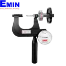 ອຸປະກອນທົດສອບຄວາມແຂງແບບ Rockwell Superficial ສໍາລັບວຽກງານຊິ້ນງານບາງ