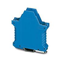 PHOENIX CONTACT 2908029 ບລັອກຕໍ່ສາຍບົດບັນທຶກ DIN Rail ME 22.5 UTG BU
