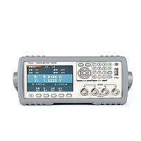 Tonghui TH2523A ເຄື່ອງທົດສອບຄວາມຕ້ານທານຕໍ່າ AC (3kΩ)