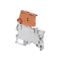 AMP Connectors - TE Connectivity ZS4-S-R2 ບລັອກຂໍ້ມູນຕິດຕໍ່ອອກ Aut SNK Screw