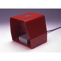 Altech 51.661R ຟຸດ ສະວິດ Ftsw.FM1SU2RF1U,bk.,redgd.