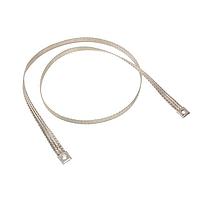 Molex 207602-5001 ສາຍດິນ Ground Strap Ground Jumper 24x5/30 53 A Max 6in