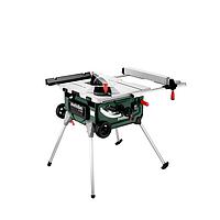 METABO TS 254 ຕາຕະລາງ saw (220-240 V / 50-60 Hz)